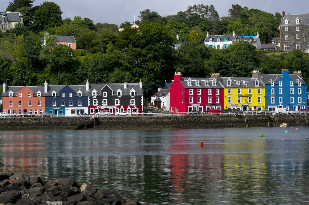 7 de los pueblos pequeños con más encanto de Escocia &#8211; Big 7 Travel