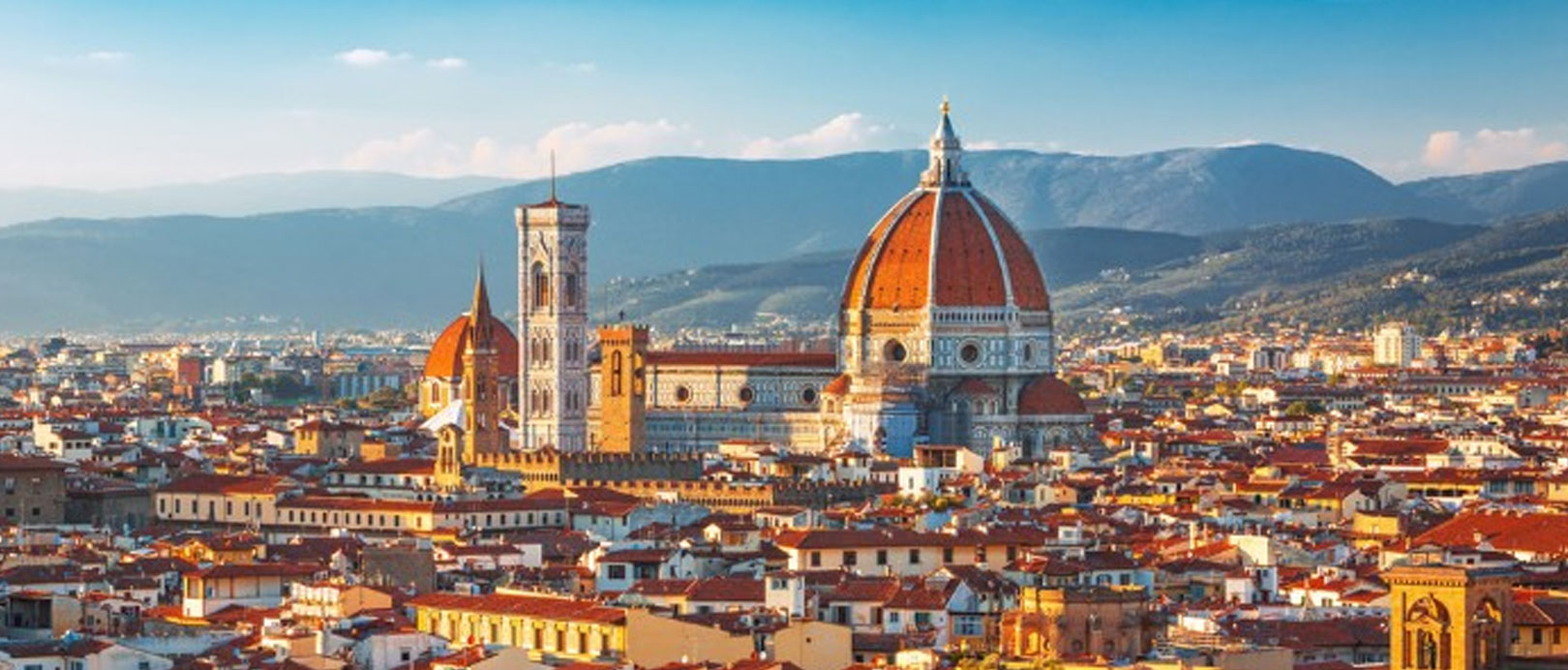 Florencia o Bolonia: cómo designar entre los dos