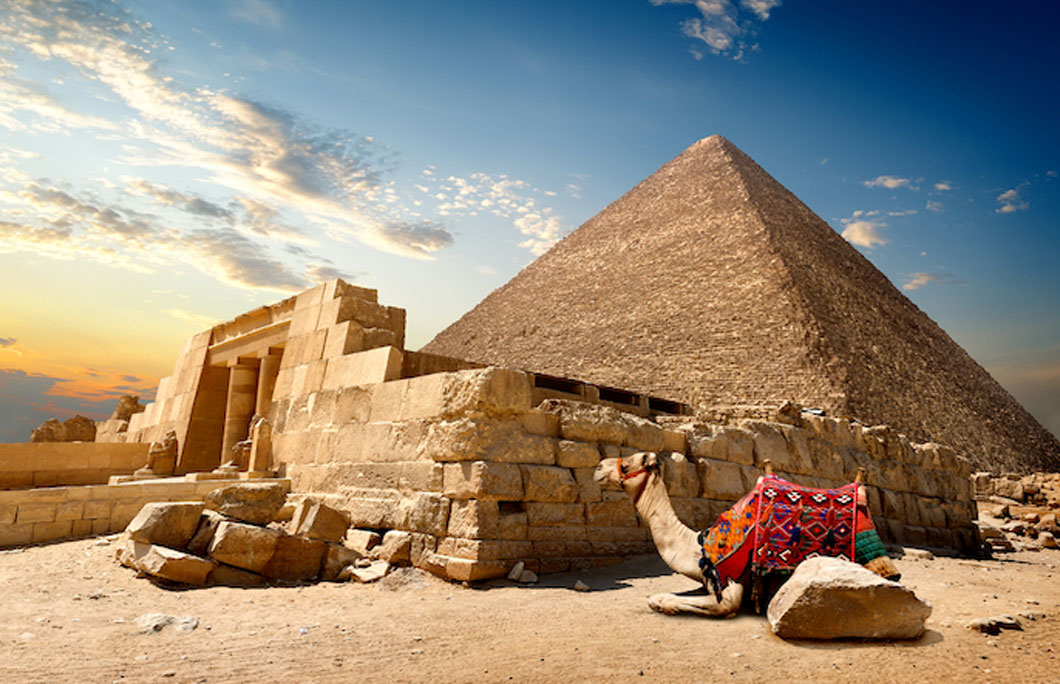 Luxor o El Cairo: cómo nominar entre los dos
