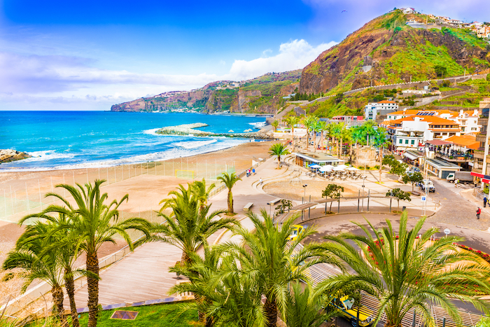 Madeira vs Azores: cómo designar entre los dos