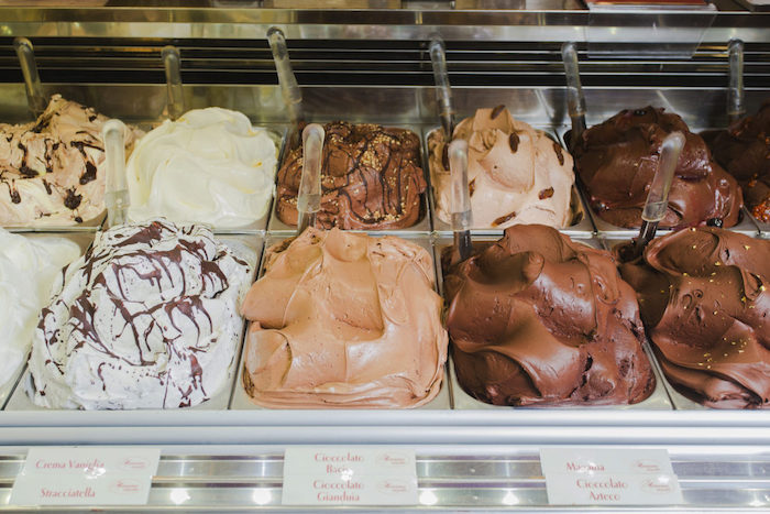 Las 7 mejores heladerías de Milán
