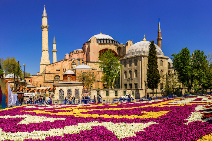 7 datos interesantes sobre Turquía &#8211; Big 7 Travel