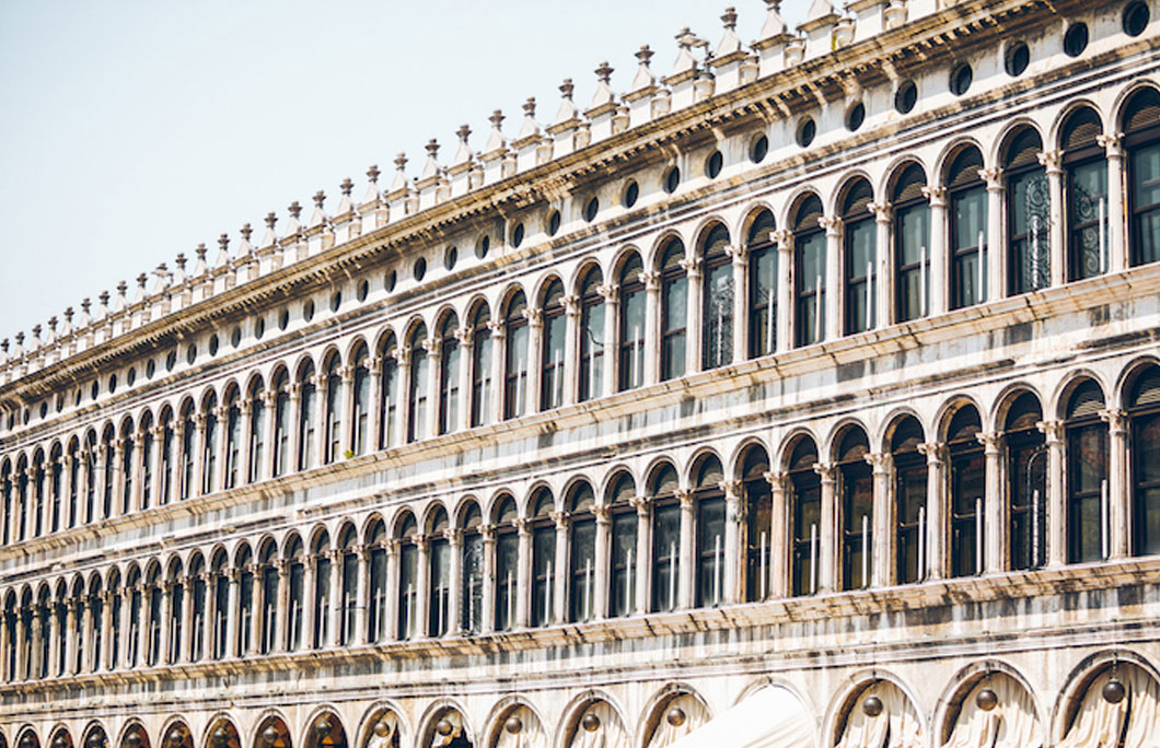 7 datos interesantes sobre la Piazza San Marco en Venecia, Italia &#8211; Big 7 Travel