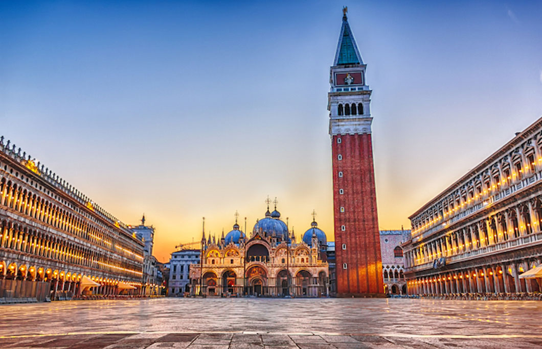 7 datos interesantes sobre la Piazza San Marco en Venecia, Italia &#8211; Big 7 Travel