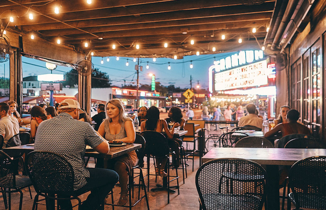 15 de los mejores restaurantes en azoteas de Dallas &#8211; Big 7 Travel