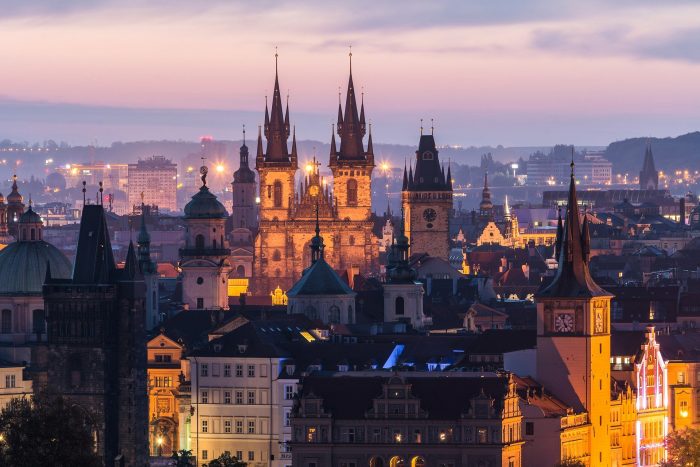 7 datos interesantes sobre la República Checa &#8211; Big 7 Travel