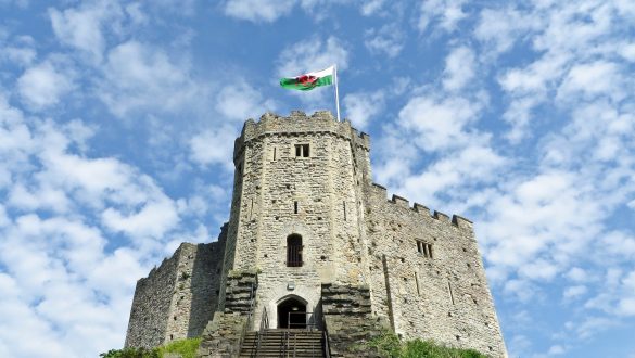 Cardiff Castle