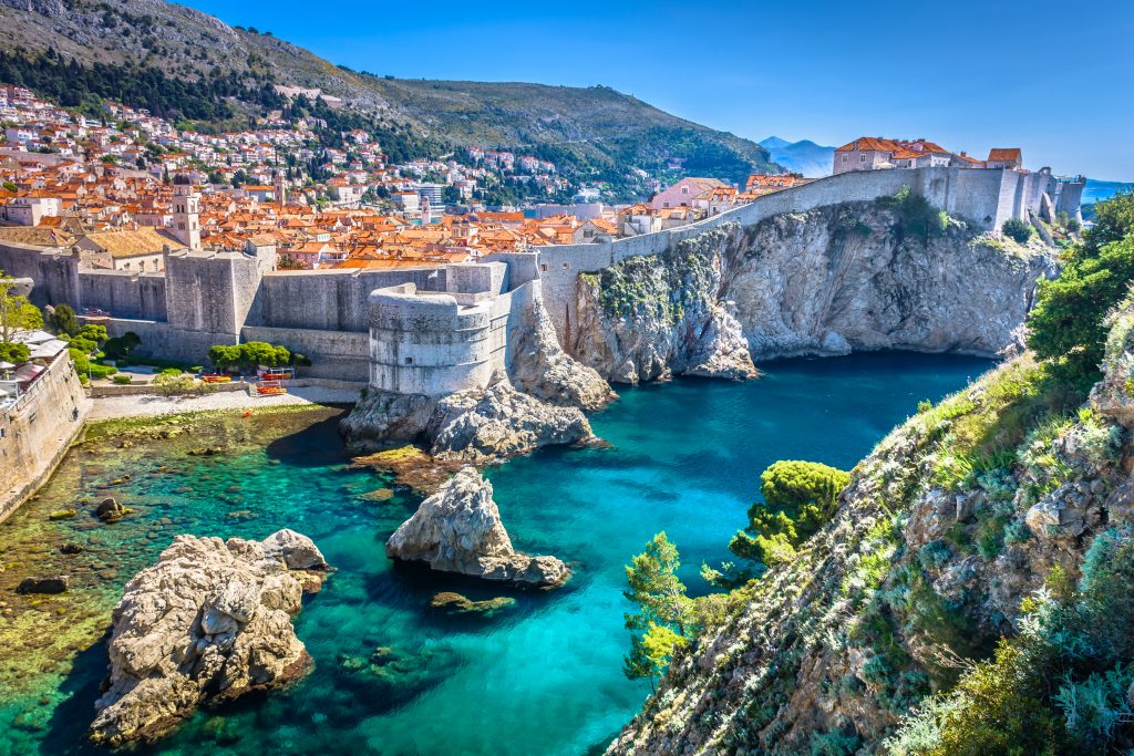 Compendio: ¿Zagreb o Dubrovnik son mejores?