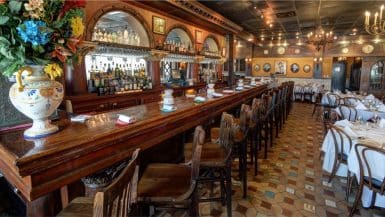 shopping Tampa airport