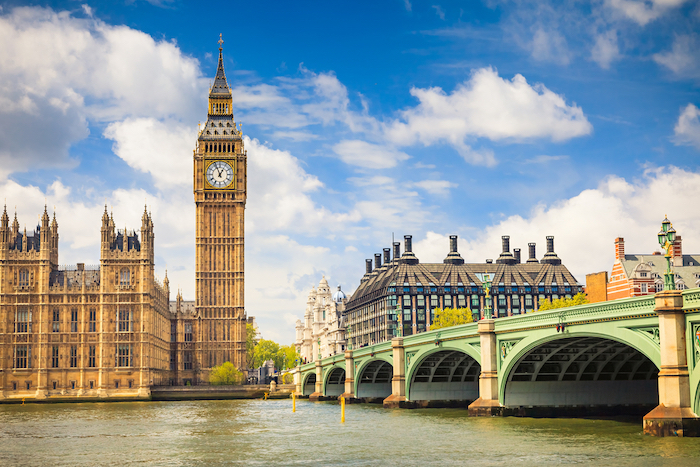 7 datos interesantes sobre el Big Ben en Londres &#8211; Big 7 Travel
