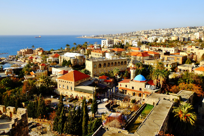 7 datos interesantes sobre el Líbano &#8211; Big 7 Travel