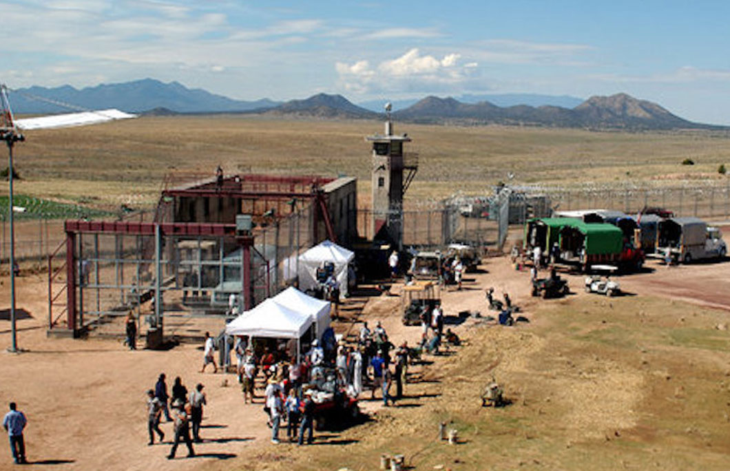 7 películas famosas filmadas en Albuquerque &#8211; Big 7 Travel
