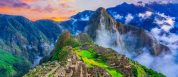 Interesting facts Machu Pichuu