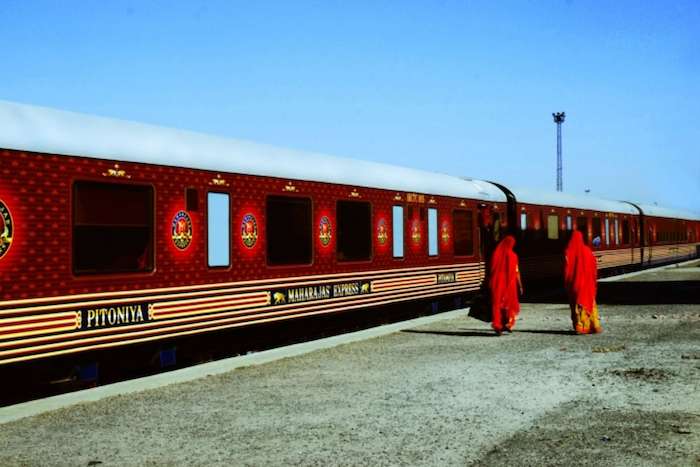 7 increíbles trenes cama alrededor del mundo &#8211; Big 7 Travel