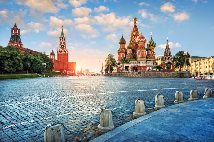 7 datos interesantes sobre la catedral de San Basilio en Moscú, Rusia &#8211; Big 7 Travel