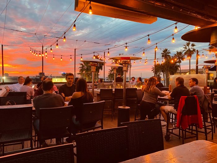 Los 7 mejores bares en azoteas de San Diego &#8211; Big 7 Travel