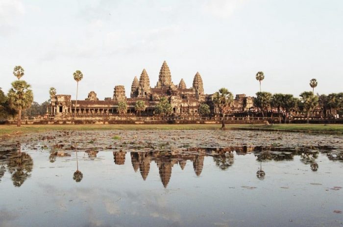 7 datos interesantes sobre Angkor Wat en Camboya &#8211; Big 7 Travel