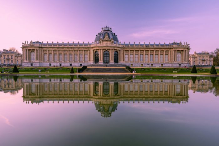 Facts About the Palace of Versailles, France