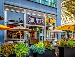 Las mejores opciones de restaurantes y compras en el aeropuerto de San Diego &#8211; Big 7 Travel