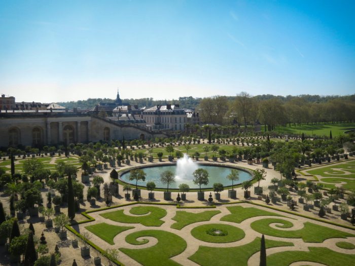 7 datos interesantes sobre el Palacio de Versalles, Francia &#8211; Big 7 Travel