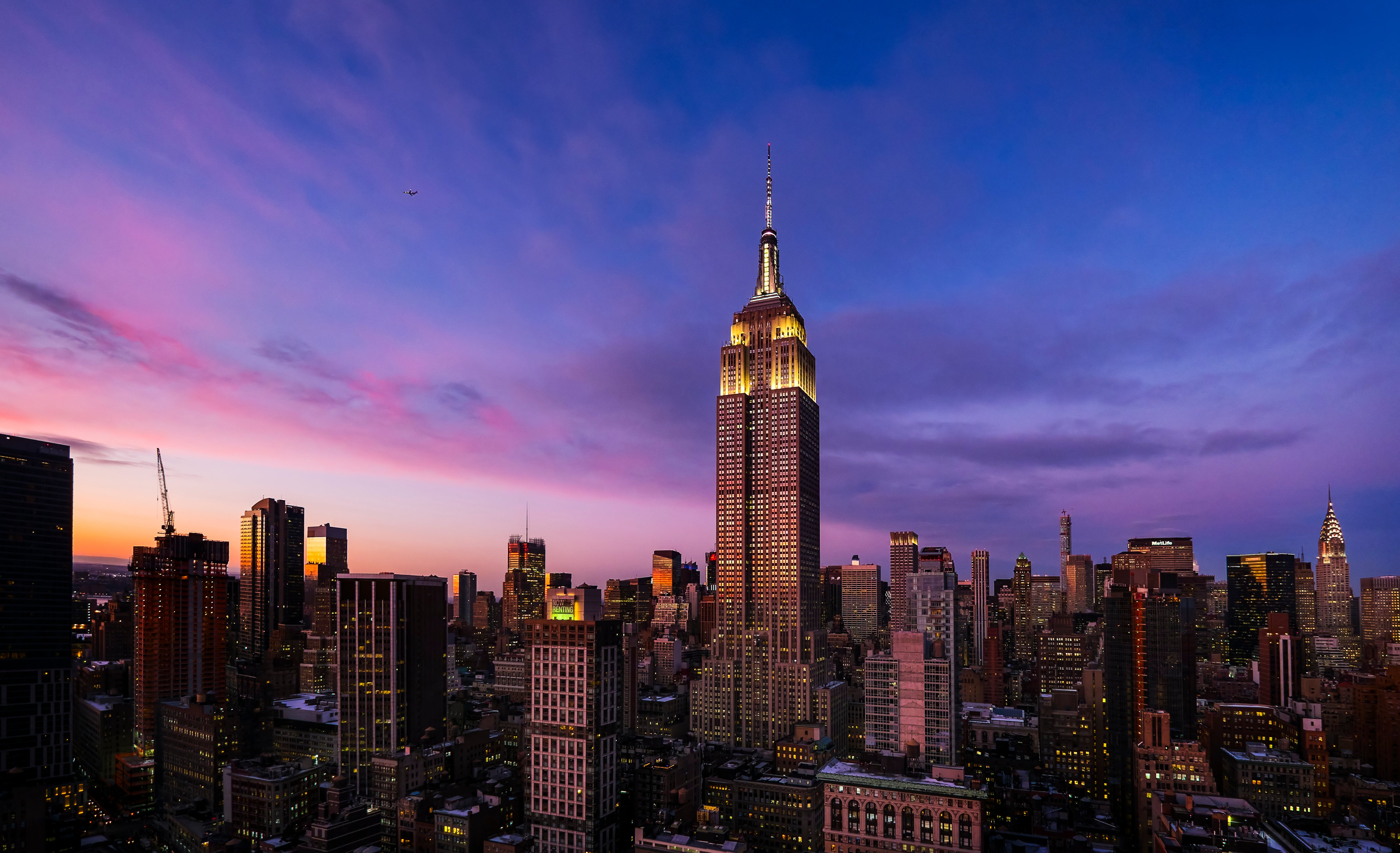 7 datos interesantes sobre el Empire State Building &#8211; Big 7 Travel