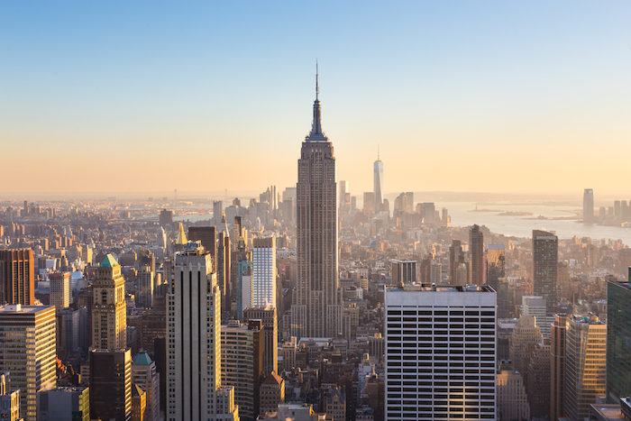 7 datos interesantes sobre el Empire State Building &#8211; Big 7 Travel