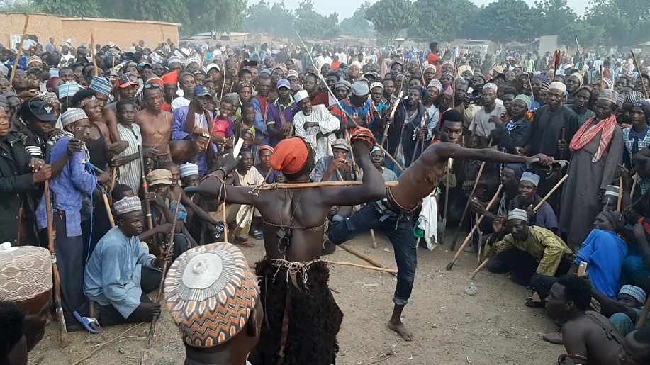 traditions Africa