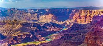 interesting facts Grand Canyon