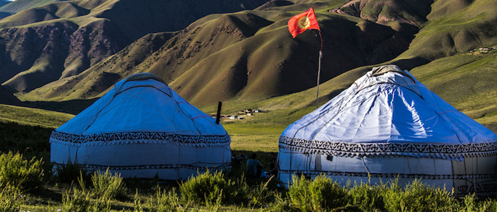 7 datos interesantes sobre Kirguistán &#8211; Big 7 Travel