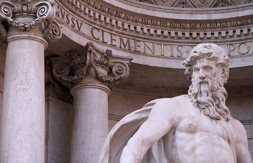 7 datos interesantes sobre la Fontana di Trevi en Roma, Italia &#8211; Big 7 Travel