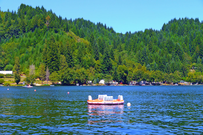 Los mejores pozos para nadar en Oregon &#8211; Big 7 Travel
