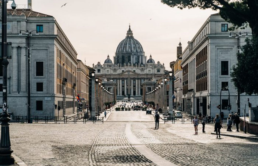 7 datos interesantes sobre la Santa Sede &#8211; Big 7 Travel
