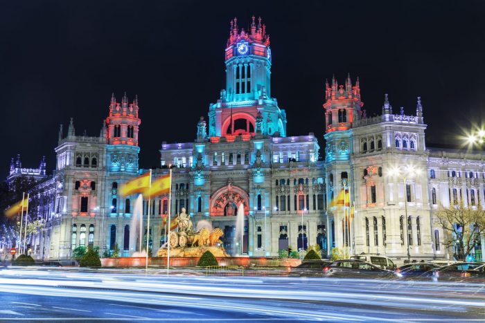 7 tradiciones navideñas en España &#8211; Big 7 Travel