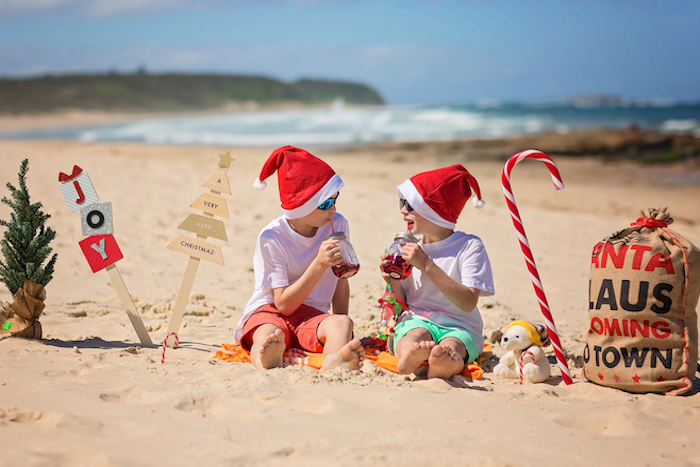 7 tradiciones navideñas en Australia &#8211; Big 7 Travel