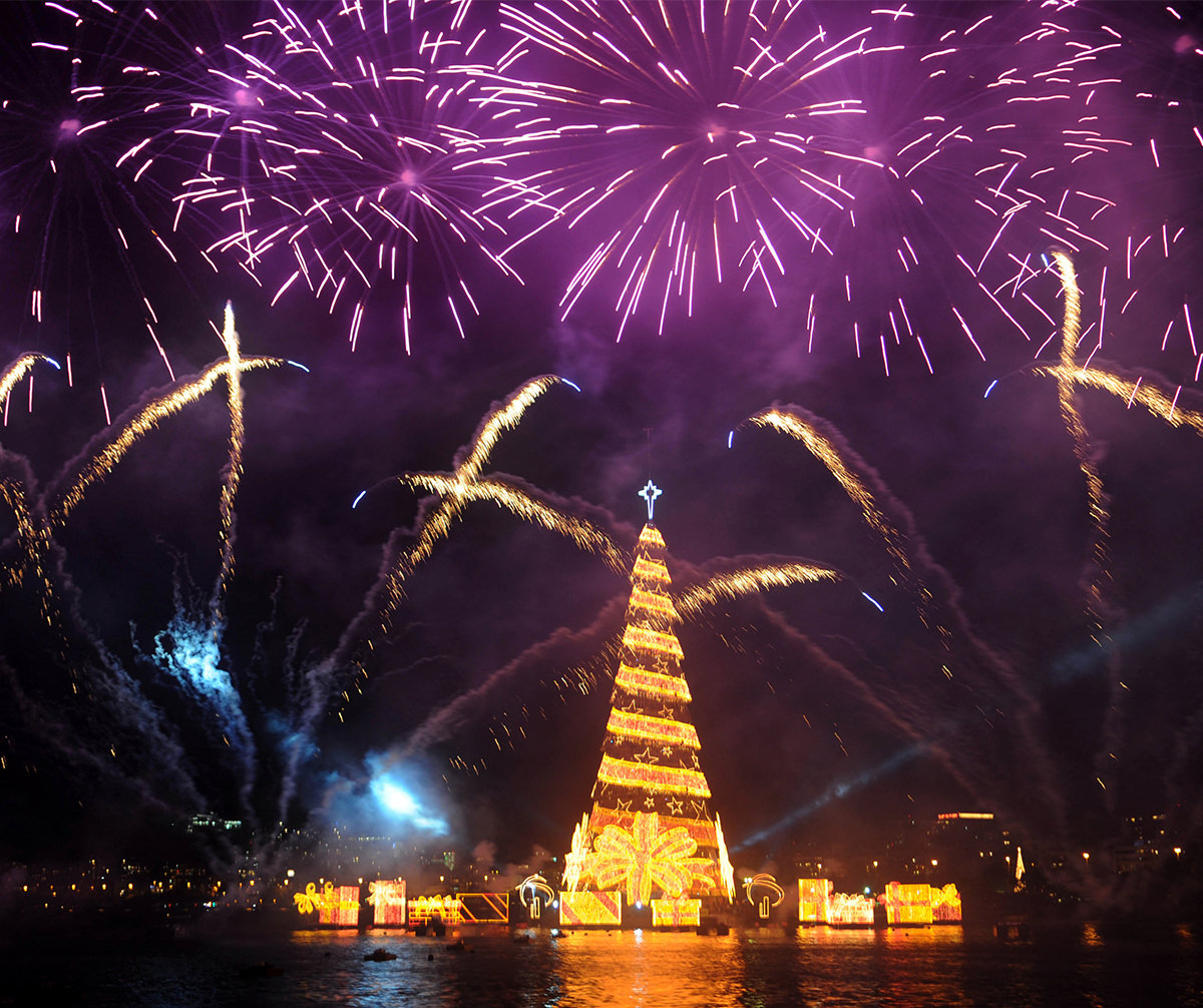 7 tradiciones navideñas en Brasil &#8211; Big 7 Travel