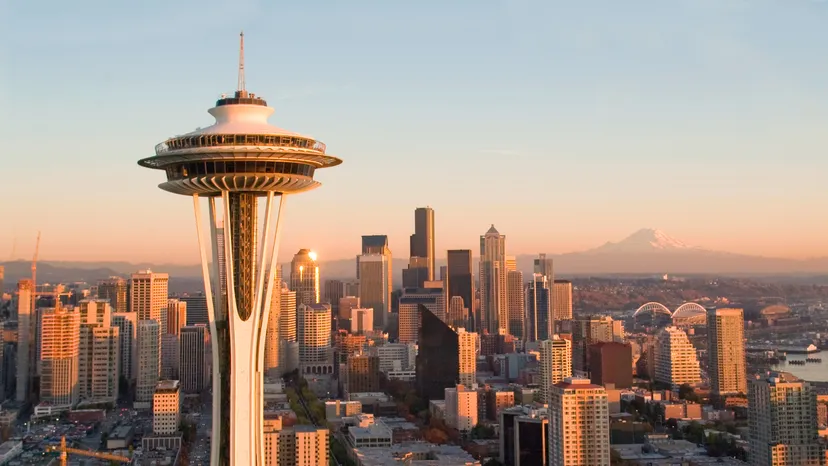 Las 22 mejores cosas para hacer en Seattle &#8211; Big 7 Travel