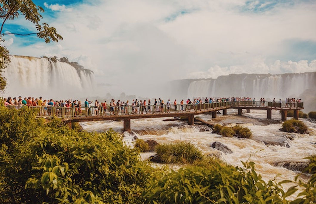 7 datos interesantes sobre las cataratas del Iguazú &#8211; Big 7 Travel