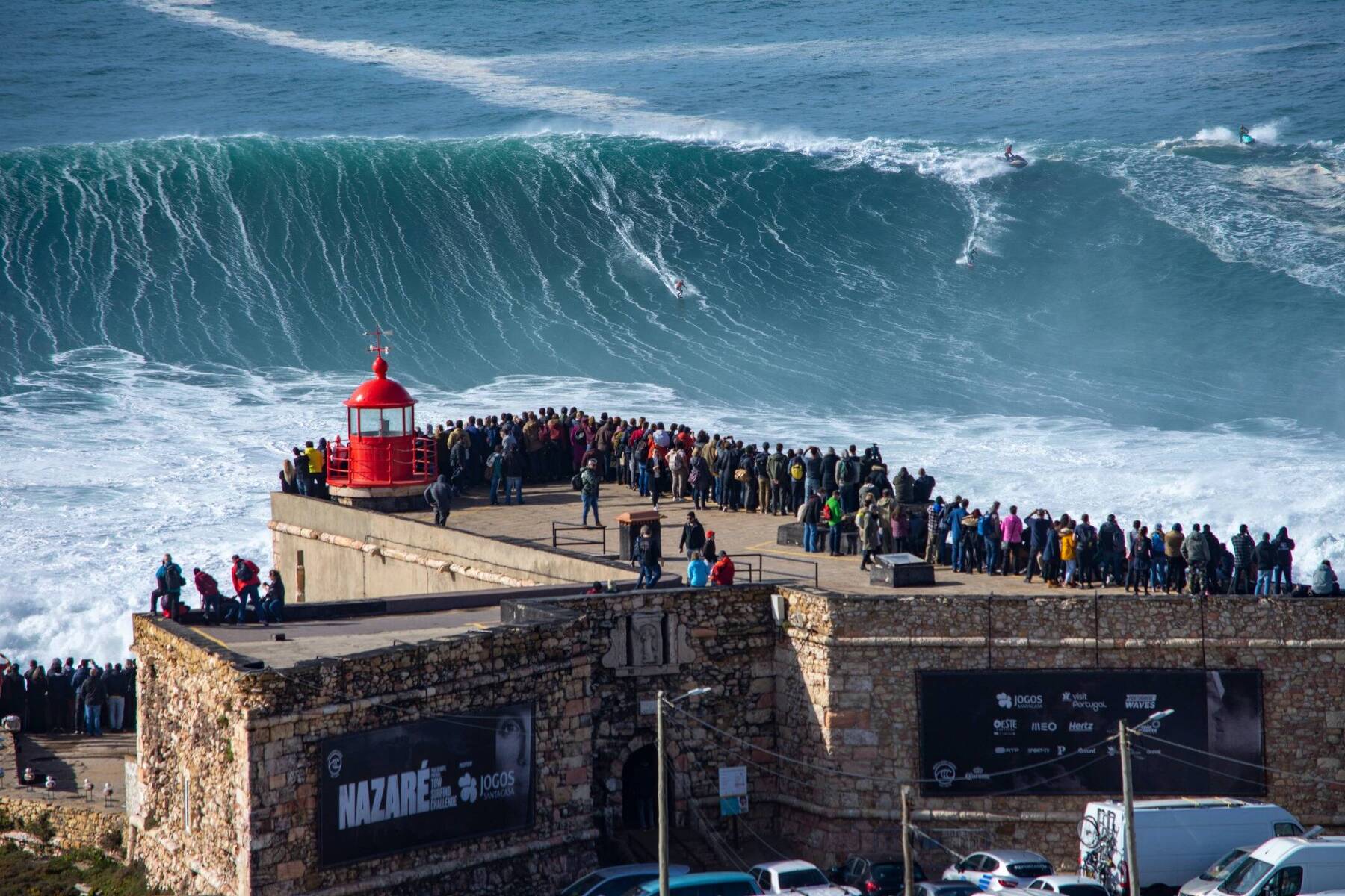 7 de los mejores lugares para surfear en Portugal &#8211; Big 7 Travel