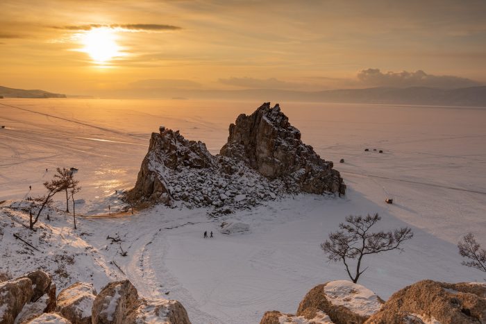 Los 7 lugares más fríos del mundo &#8211; Big 7 Travel