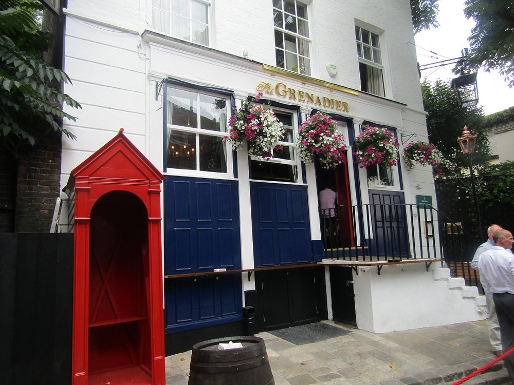 7 de los mejores pubs históricos de Londres &#8211; Big 7 Travel