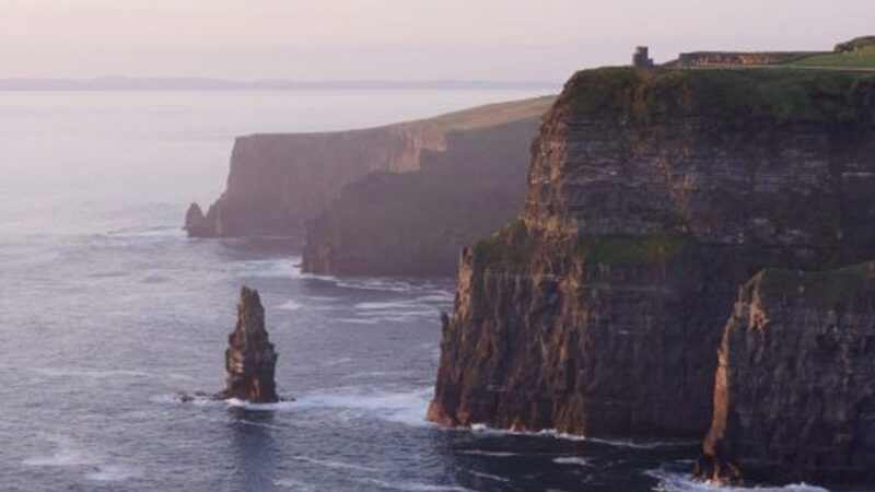 Things Ireland is famous for