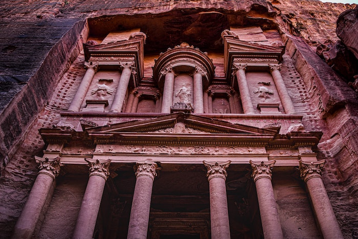 7 datos interesantes sobre Petra en Jordania &#8211; Big 7 Travel