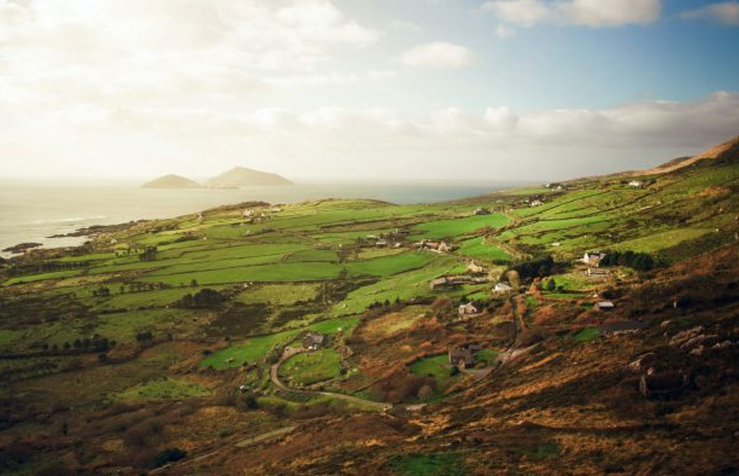 7 cosas por las que Irlanda es famosa &#8211; Big 7 Travel