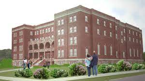most haunted places in Michigan
