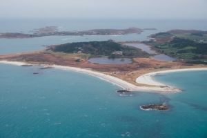 Hot to travel Isles of Scilly