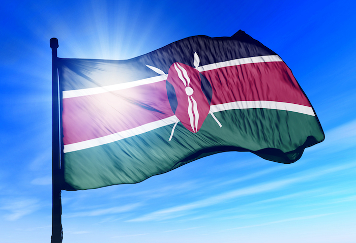 Interesting facts about Kenya