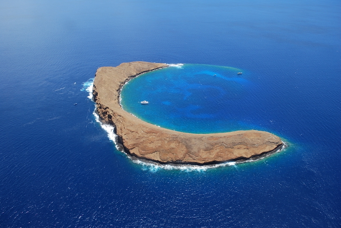 best places for snorkeling in Maui