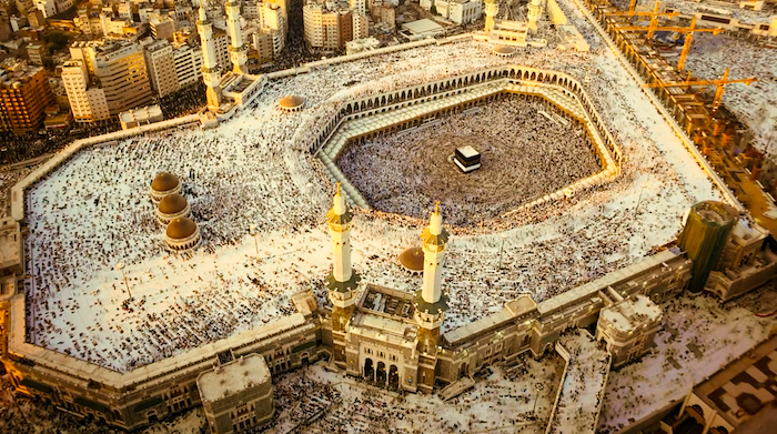 7 Interesting Facts About Mecca In Saudi Arabia Big 7 Travel