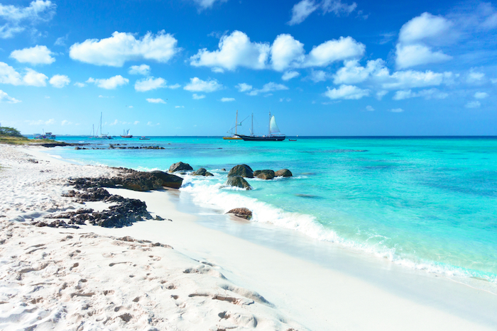 best places for snorkeling in Aruba