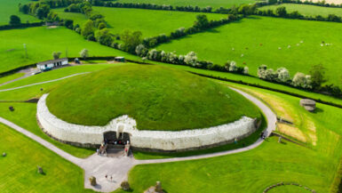 intresting facts about new grange